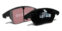 EBC 2022+ Volkswagen GTi Mk8 2.0T Rear Ultimax Brake Pads