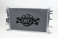 CSF 2023+ Toyota GR Corolla / 2020+ GR Yaris High-Performance Radiator