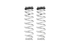 Eibach HD Pro-Lift Kit for 6th Gen Bronco (Replacement HD Spring for PTCO Rear)