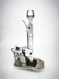 H-Speed VW DSG Shifter Track (Black / Silver / Red)