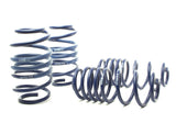 H&R 10-14 Volkswagen Golf TDI MK6 Super Sport Spring (Incl. DCC)