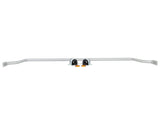 Whiteline 20-21 Chevrolet Camaro LT1 Rear Sway Bar - 27mm HD Blade Adj. (Incl. Bushings)