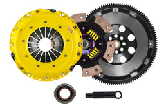 ACT Acura/Honda J35 HD/Race Sprung 6 Pad Clutch Kit