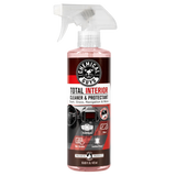 Chemical Guys 16oz Total Interior Cleaner & Protectant - Black Cherry Sent