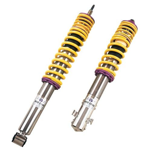 KW Coilover Kit V1 VW Golf II