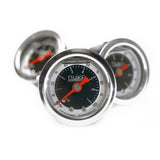 Nuke Performance Fuel Pressure Gauge 7 BAR / 100 PSI