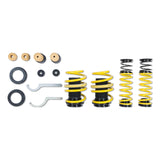 ST SUSPENSIONS ADJUSTABLE LOWERING SPRINGS Audi S3 | RS3 (8V) with electronic suspension