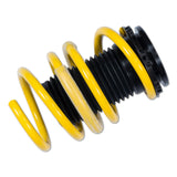 ST SUSPENSIONS ADJUSTABLE LOWERING SPRINGS Audi S3 | RS3 (8V) with electronic suspension