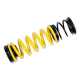 ST SUSPENSIONS ADJUSTABLE LOWERING SPRINGS Audi S3 | RS3 (8V) with electronic suspension