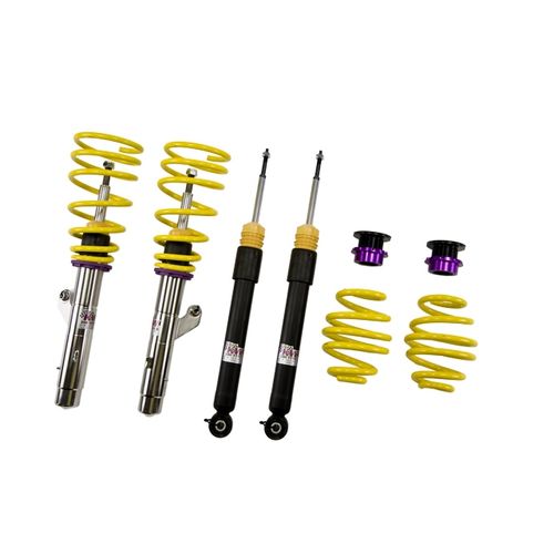 KW Coilover Kit V1 BMW Z4