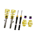 KW Coilover Kit V1 BMW Z4