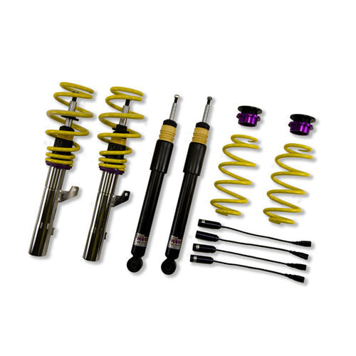 KW Coilover Kit V1 VW/Audi