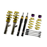 KW Coilover Kit V1 VW/Audi