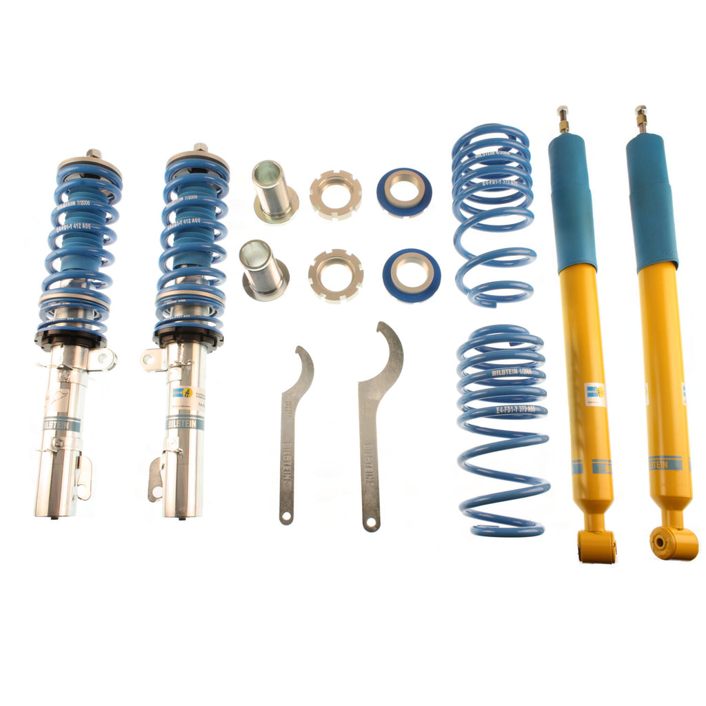 Bilstein B14 (PSS) Audi TT Performance Suspension System