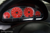 EuroCustomsPR - BMW E46 M3 (MPH) - Cluster Overlays