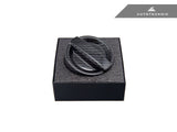 AUTOTECKNIC DRY CARBON COMPETITION OIL CAP COVER - G80 M3 | G82/ G83 M4