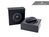 AUTOTECKNIC DRY CARBON COMPETITION OIL CAP COVER - G80 M3 | G82/ G83 M4