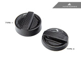 AUTOTECKNIC DRY CARBON COMPETITION OIL CAP COVER - G80 M3 | G82/ G83 M4