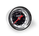 Nuke Performance Fuel Pressure Gauge 7 BAR / 100 PSI