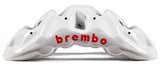 Brembo BMW Z4 (G29) - GT Big Brake Kit 380x34 2-Piece Front (B-M6 Caliper)