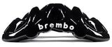 Brembo BMW Z4 (G29) - GT Big Brake Kit 380x34 2-Piece Front (B-M6 Caliper)