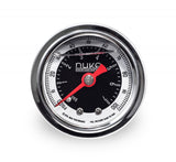 Nuke Performance Fuel Pressure Gauge 7 BAR / 100 PSI