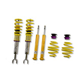 KW Coilover Kit V2 Audi A6 C5