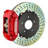 Brembo Mini Cooper | S (R56) - GT Big Brake Kit 328x28 2-Piece Front