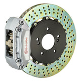 Brembo Mini Cooper | S (R56) - GT Big Brake Kit 328x28 2-Piece Front