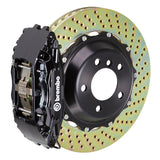 Brembo Mercedes-Benz C-Class including AMG (W202) - GT Big Brake Kit 332x32 2-Piece Front