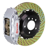 Brembo Mercedes-Benz C-Class including AMG (W202) - GT Big Brake Kit 332x32 2-Piece Front