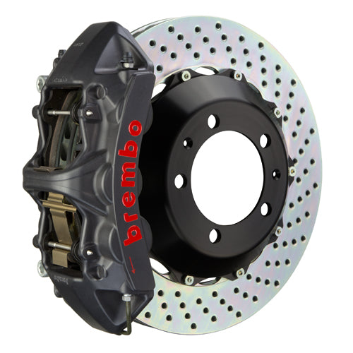 Brembo BMW 228i | 230i | M235i | M240i (F22) - GT-S Big Brake Kit 355x