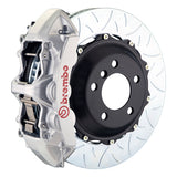 Brembo Mercedes-Benz E-Class (W211) - GT Big Brake Kit 355x32 2-Piece Front (excluding 4MATIC, AMG)