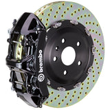 Brembo Mercedes-Benz CLS 350 (C218) - GT Big Brake Kit 380x34 2-Piece