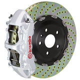 Brembo BMW 7-Series (E65 | E66) - GT Big Brake Kit 380x34 2-Piece Front