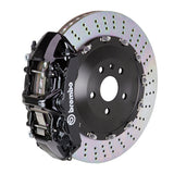 Brembo Land Rover Range Rover (L322) - GT Big Brake Kit 405x34 2-Piece Front (Monobloc) (2010-2012)