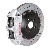 Brembo Land Rover Range Rover (L322) - GT Big Brake Kit 405x34 2-Piece Front (Monobloc) (2010-2012)