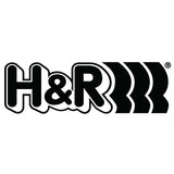 H&R 97-04 Porsche Boxster/Boxster S 986 RSS Coil Over