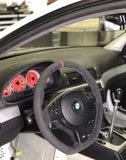 EuroCustomsPR - BMW E46 M3 (MPH) - Cluster Overlays