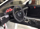 EuroCustomsPR - BMW E46 M3 (MPH) - Cluster Overlays